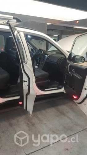 Mahindra XV500, W6, POCO USO, MUY BIEN CUIDADA