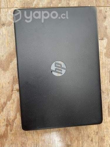 Notebook HP