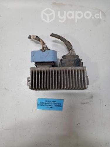 Relay Bujías Encandecentes (RKA080) Renault Kangoo