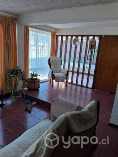 Vendo casa independiente