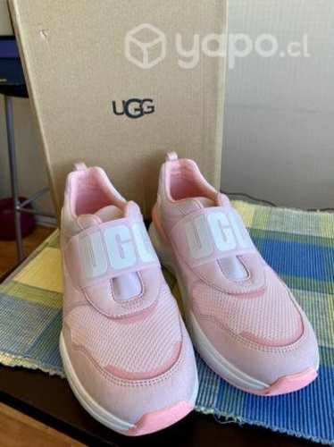 Zapatillas UGG originales nuevas