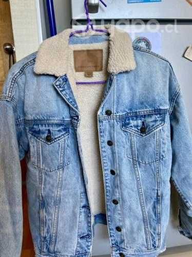 Chaqueta American Eagle