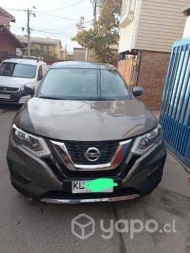 Nissan xtrail