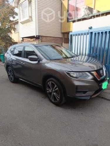 Nissan xtrail