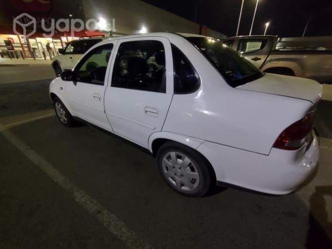 Vendo Chevrolet Corsa Plus