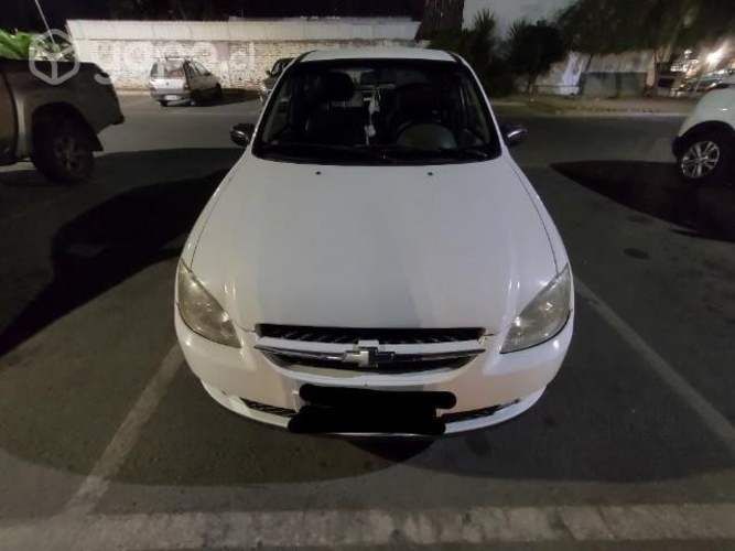 Vendo Chevrolet Corsa Plus