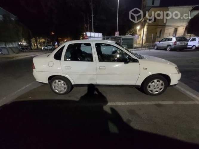 Vendo Chevrolet Corsa Plus