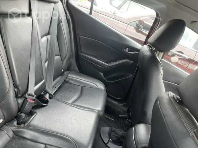 Mazda 3 2.5 GT 2016 BOSÉ TOP DE LÍNEA