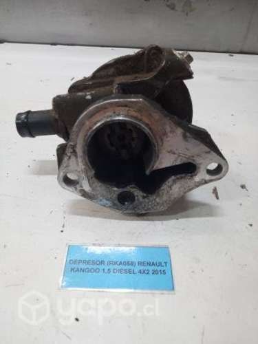 Depresor (RKA058) Renault Kangoo 1.5 Diesel 4x2 20