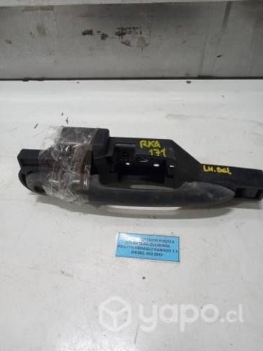 Manilla Exterior Puerta Delantera Izq Renault Kang