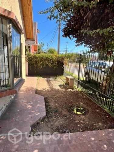 Hermosa casa en venta Alto Lo Castillo