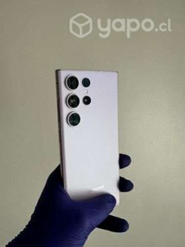 Samsung Galaxy S23 Ultra seminuevo