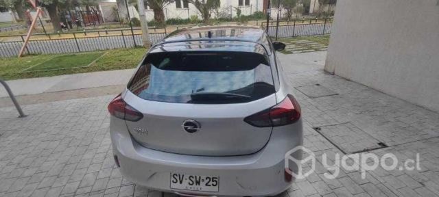Opel corsa 2023