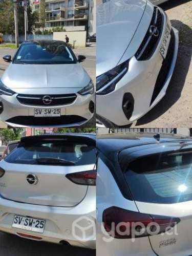 Opel corsa 2023