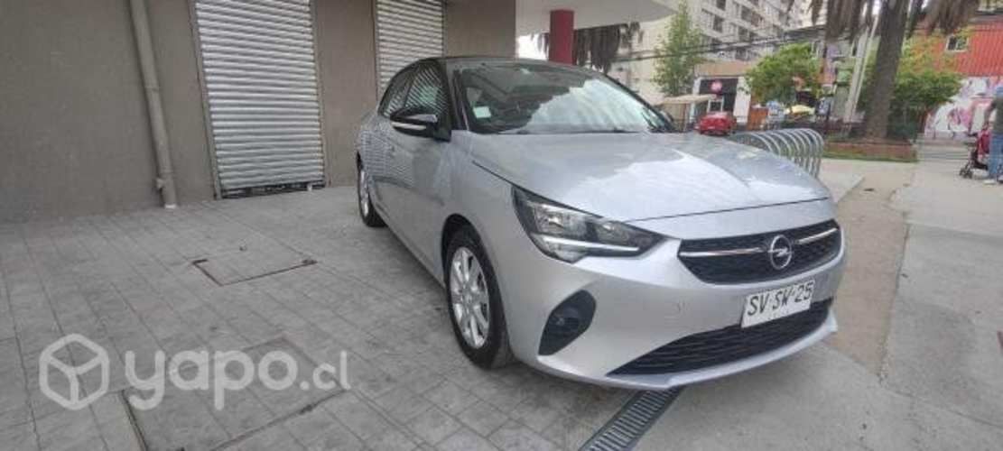 Opel corsa 2023