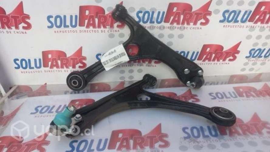 Bandeja para tiggo 2