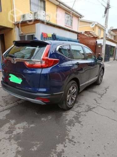 Honda crv 2019