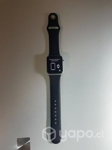 Apple watch 38mm