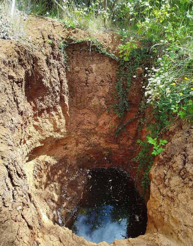 Parcelas 1 a 1,37 ha a 14,5 km de La Unión, $20 Mill a $25 Mill