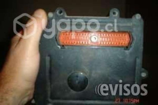 Computador Chrysler Unidad de contrrol caja cambIo