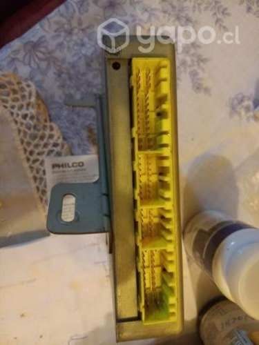 Computadores sellados e impecables línea Subaru