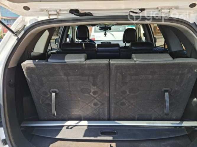 Kia motors sorento 2013