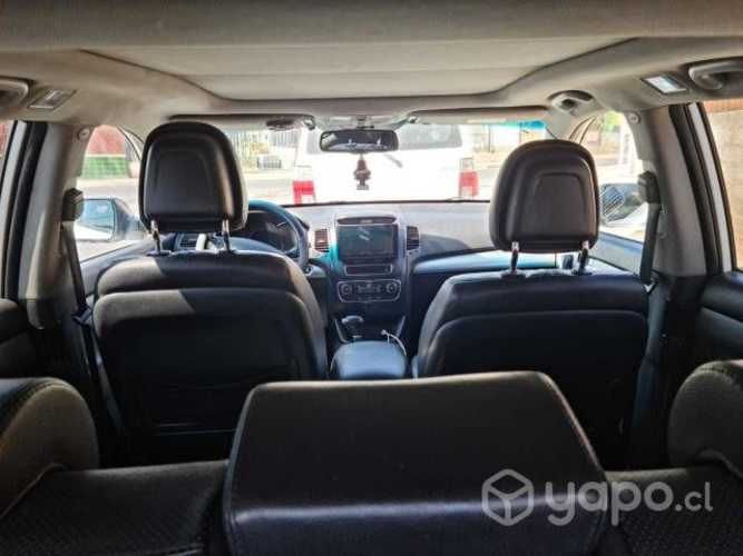 Kia motors sorento 2013