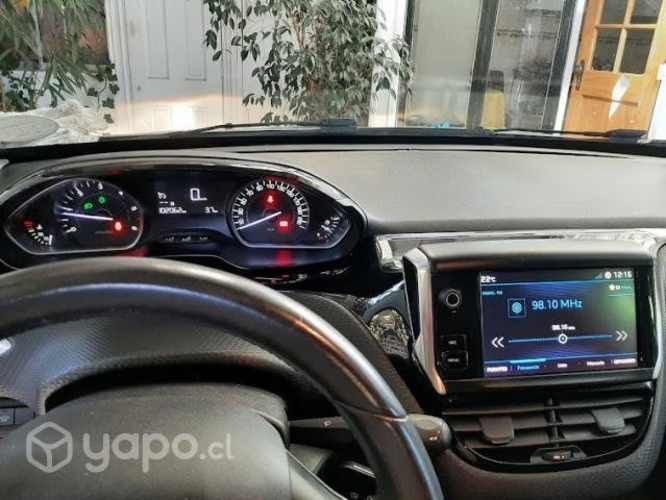 Peugeot 2008 Active Bluehdi 1.6 2018