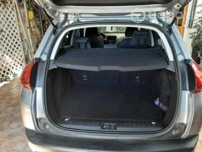 Peugeot 2008 Active Bluehdi 1.6 2018