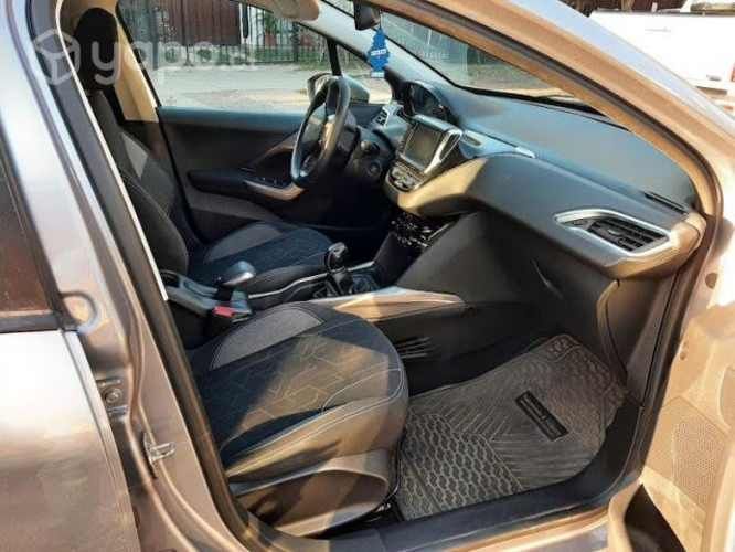 Peugeot 2008 Active Bluehdi 1.6 2018