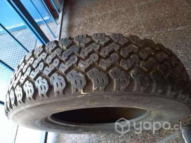 1 neumático 195 -R15 Open Country tipo calugòn