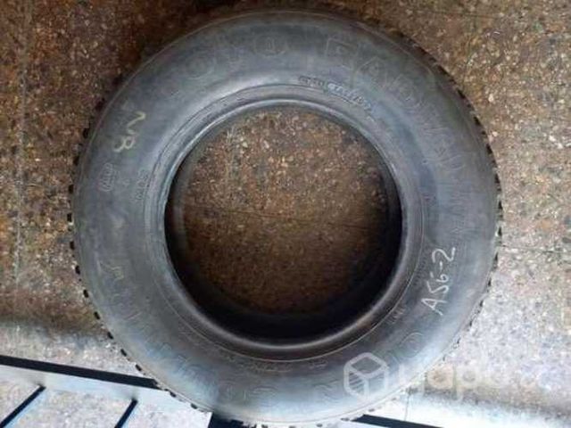 1 neumático 195 -R15 Open Country tipo calugòn