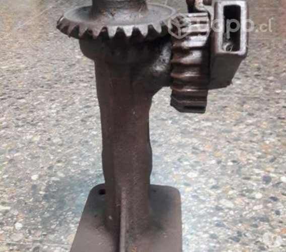 Gata auto única en su modelo y estado funcionando