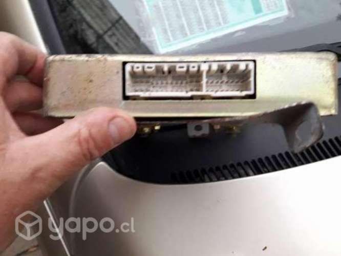 Computador para Hyundai Accent automático