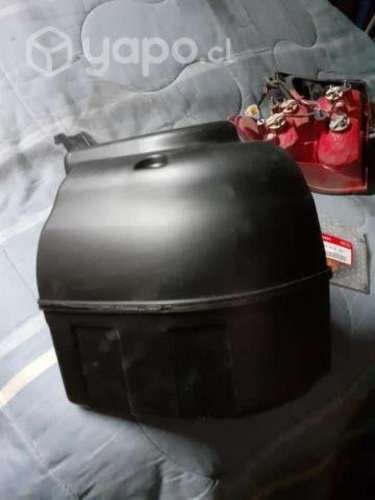 Porta filtro de aire Linea automóvil Honda nuevo