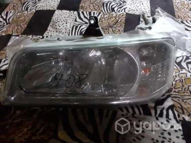 Farol delantero izquierdo nuevo Fiat Ducato