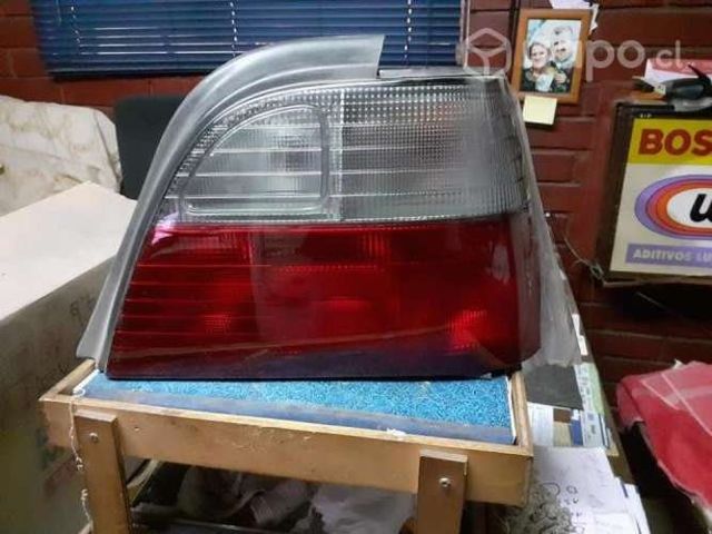 Foco trasero derecho Daewoo Heven nuevo