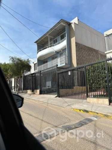 Hostal en sector sur de Iquique