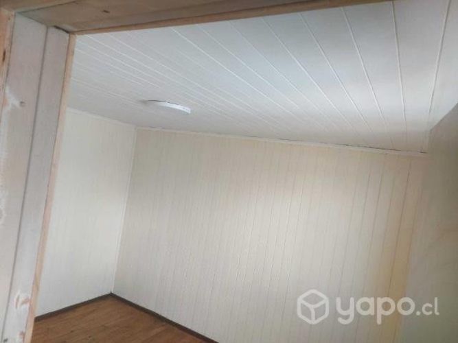 Arriendo departamento interior