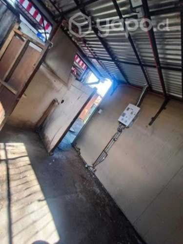 Arriendo departamento interior