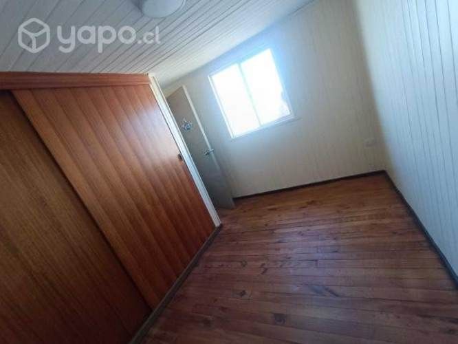 Arriendo departamento interior