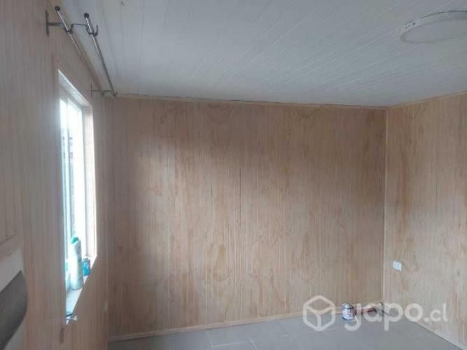 Arriendo departamento interior