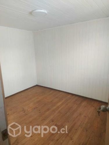 Arriendo departamento interior