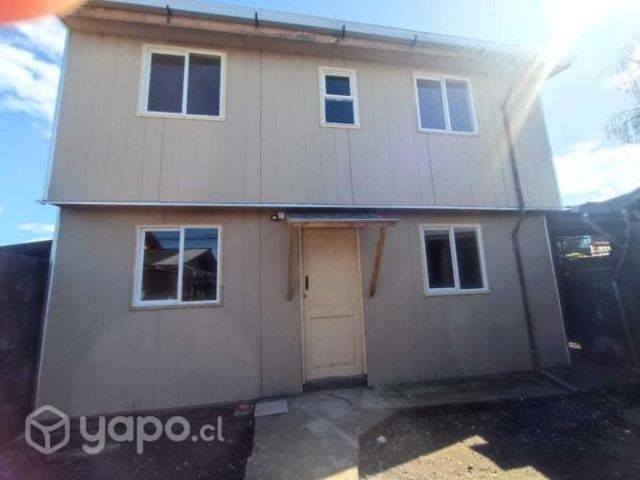 Arriendo departamento interior