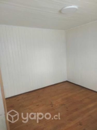 Arriendo departamento interior