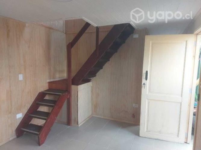 Arriendo departamento interior