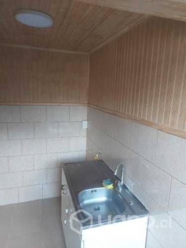 Arriendo departamento interior