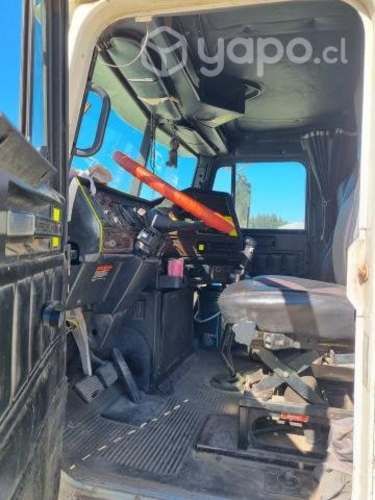 Freightliner, fld 120, 2007