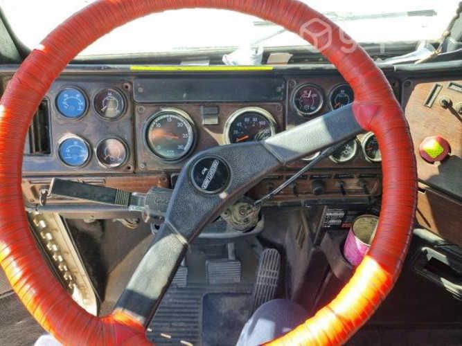 Freightliner, fld 120, 2007