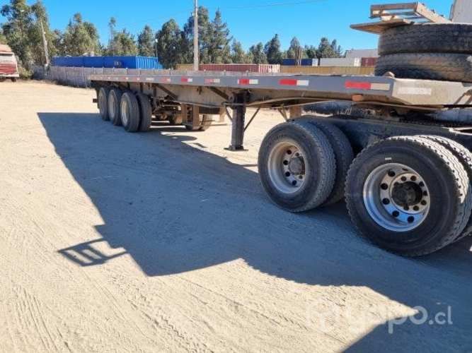 Freightliner, fld 120, 2007